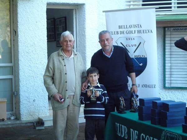 Bellavista celebra el Día del Padre con un torneo