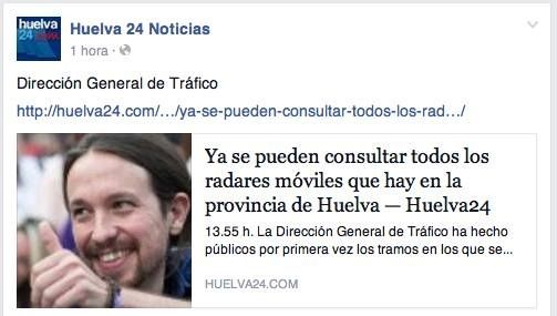 El runrún: ¡Alerta, OVNIS!