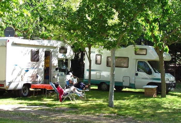 El sector del camping prevé este verano entre el 80-90% de ocupación, sobre todo en fin de semana
