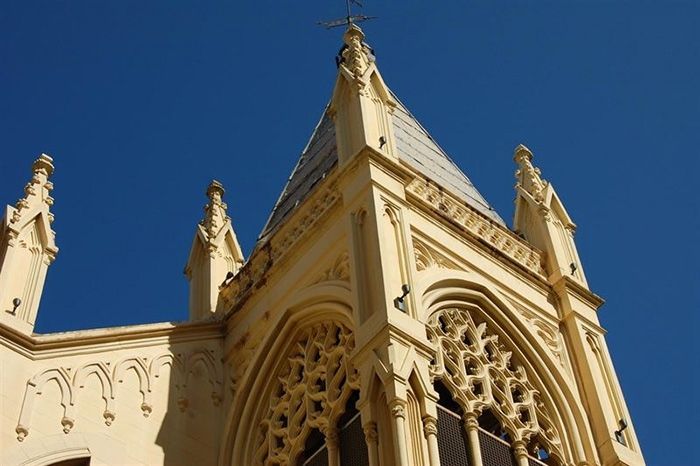 El Ayuntamiento onubense ofrece este mes de julio visitas guiadas gratuitas sobre el legado inglés