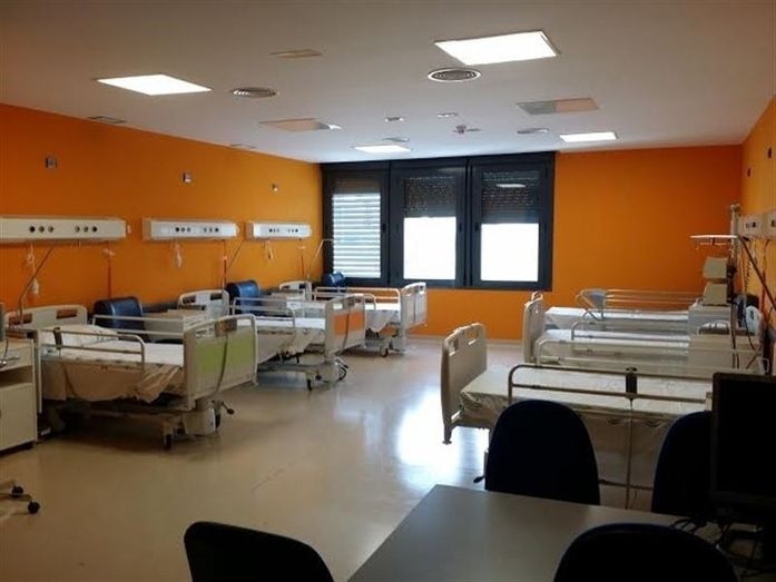 El Complejo Hospitalario asegura que el Hospital de Día Pediátrico seguirá con seis camas en verano