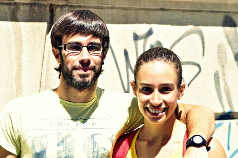Laura García-Caro, a la conquista del podio europeo en Tallin