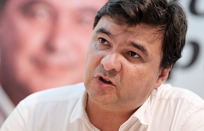 El runrún: Los fosfoyesos, sin prisa