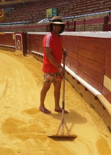 El runrún: Huelva, en el mapa de playas nudistas