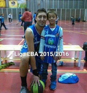 David Moreno y Miguel Mora seguirán un año más en el CB San Juan