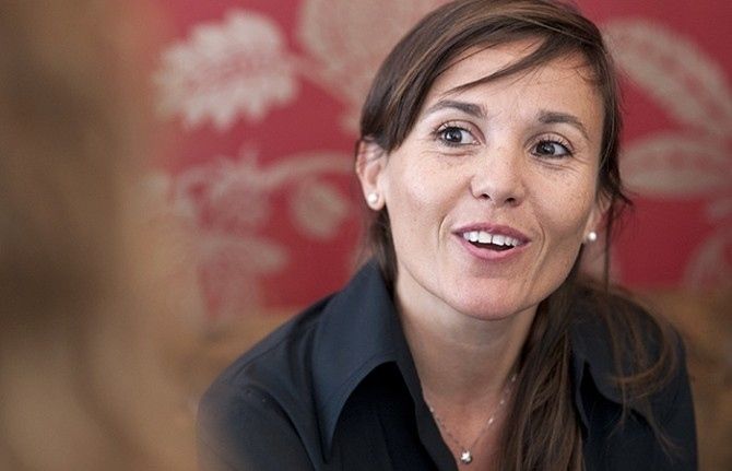 El COA defiende una ley de Arquitectura Andaluza porque debe entenderse como 'un bien de interés general'