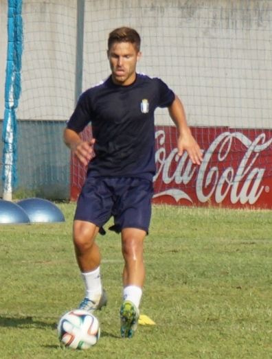 Pajón: “Es triste no haber cumplido con las expectativas en el Mundial”