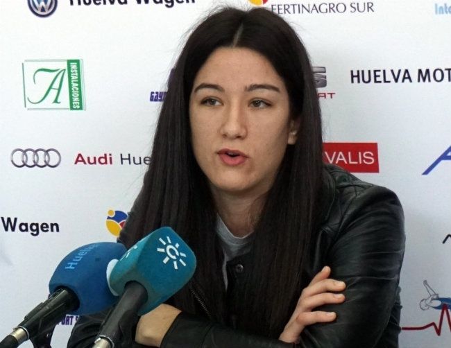 La ex conquerista Arantxa Mallou ficha por el Sporting de Lisboa