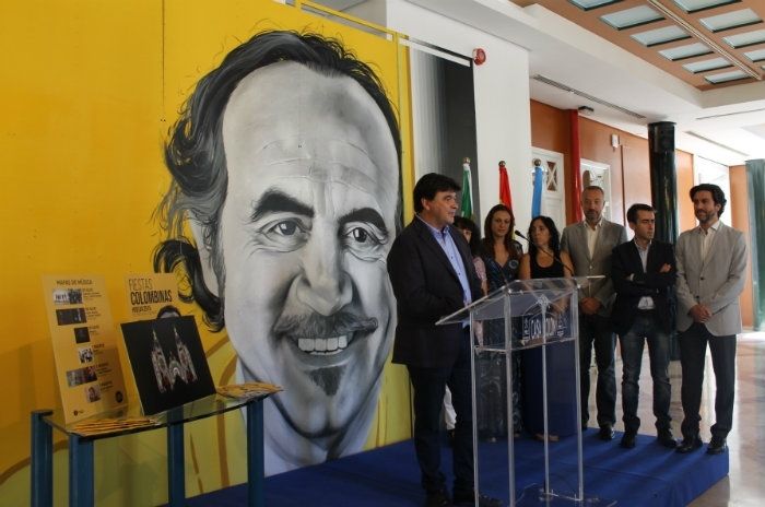 El Ayuntamiento destaca que las Colombinas recuperarán este año su 'vocación americanista'