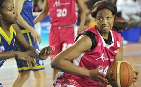 La ex conquerista Chelsea Davis ficha por Bembibre