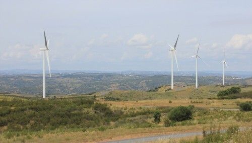 Ayamonte contará con un nuevo Parque Eólico