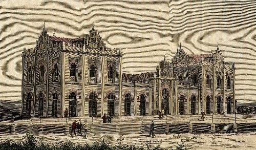 El Archivo Histórico Provincial recupera documentos de los siglos XVIII y XIX