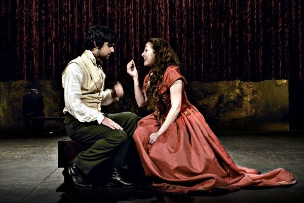'El mercader de Venecia' de Shakespeare llega este sábado al Festival de Niebla