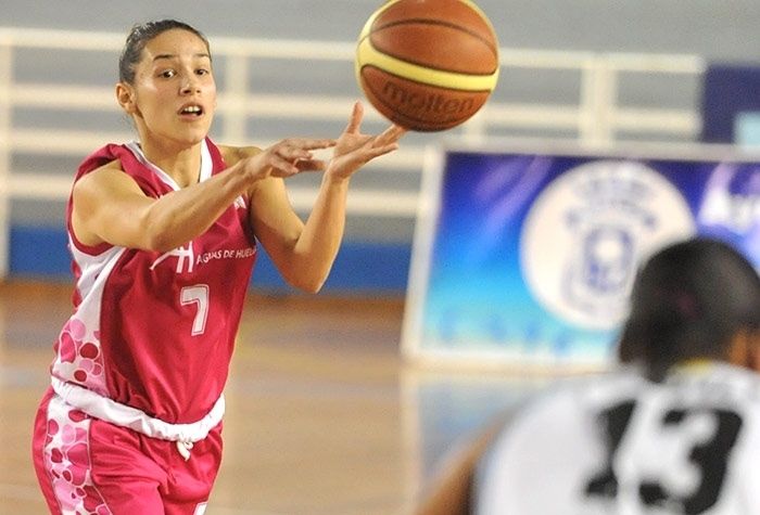 La ex conquerista Stanacev jugará en Cadí La Seu