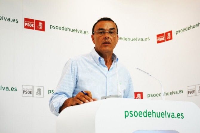 El PSOE marca sus ejes electorales en la generación de empleo y el fomento de las infraestructuras