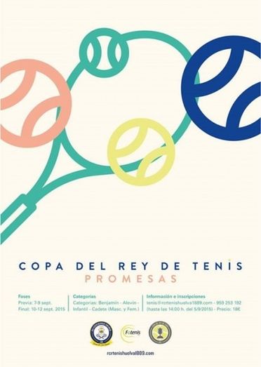 La Copa del Rey de Promesas se disputará del 7 al 12 de septiembre