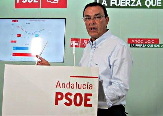 El PSOE presentará enmiendas a los PGE y pedirá más partidas para la estación, la N-435 y la Huelva-Zafra