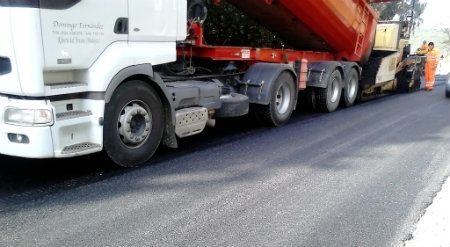 Diputación saca a licitación mejoras en cuatro carreteras