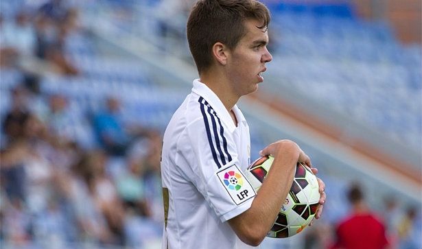 El Recre no contempla traspasar a Dani Molina y ultima el fichaje de tres portugueses