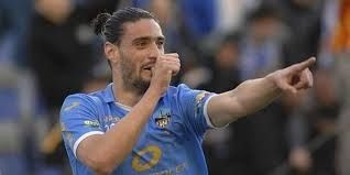 Salva Chamorro, otra opción para la delantera albiazul