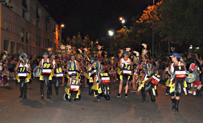 El PA de Isla Cristina lamenta que 'decisiones políticas' desluzcan eventos como el Carnaval de Verano