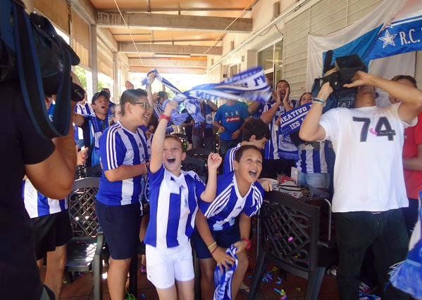 Huelva vibra con la nueva hazaña conseguida por Carolina Marín