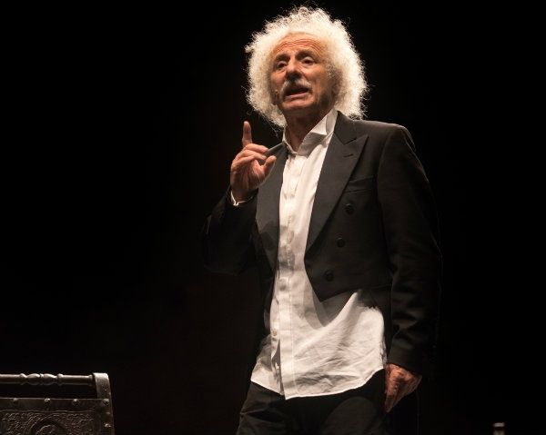 Un total de 4.176 espectadores han disfrutado de la 31 edición del Festival de Niebla