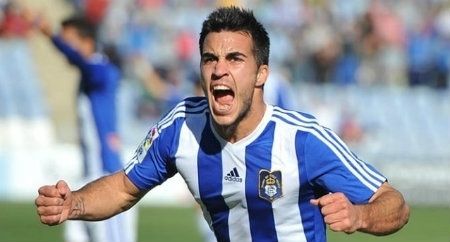José Domínguez pide el regreso de Joselu y el cartayero cree que 'es una opción muy complicada'