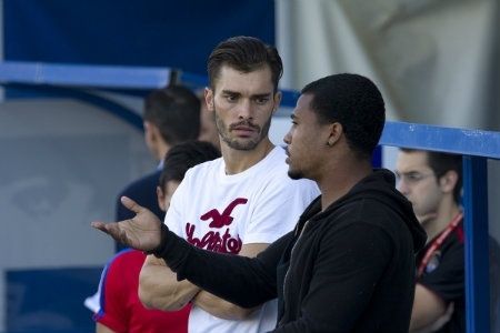 Kikas y Nuno Malheiro aún no tienen el tránsfer internacional