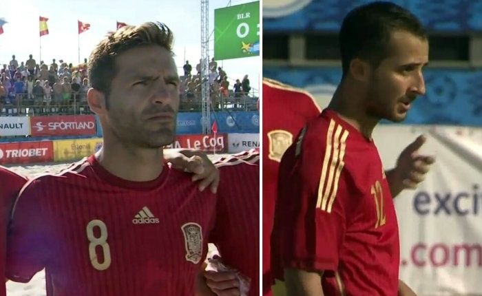 Pajón y Guisado alaban la mejoría de España en una Superliga con demasiadas lesiones