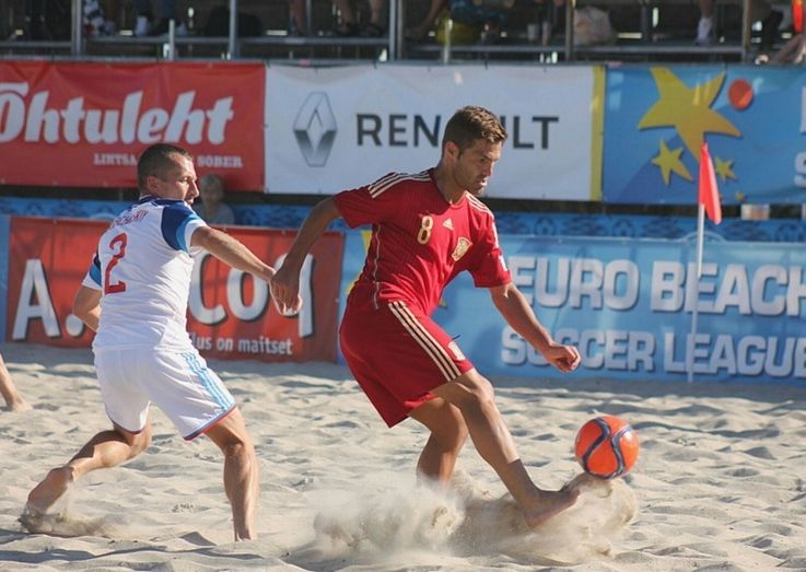 Pajón y Guisado alaban la mejoría de España en una Superliga con demasiadas lesiones