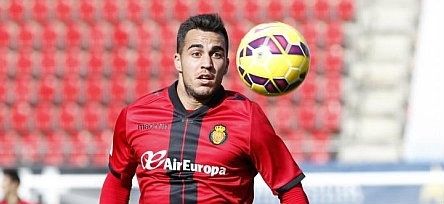 Joselu ficha por el Lugo por dos años con opción a un tercero