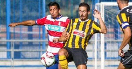 Duelo de iguales en el Ciudad de Lepe