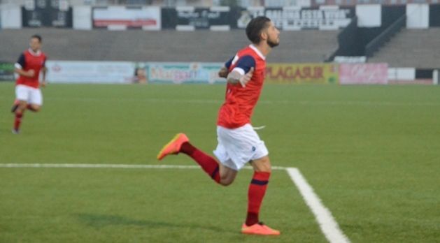Antonio Domínguez: 'Hicimos un partido increíble y logramos tres puntos que saben a oro'