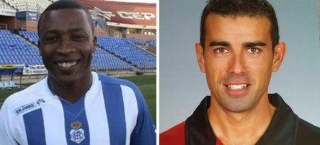 Edwin Congo y Pablo Coira, dos precedentes nada halagüeños