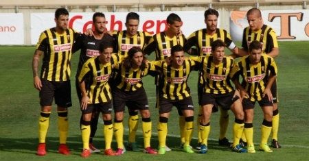 Marbella-San Roque: con la ilusión de dormir como líderes