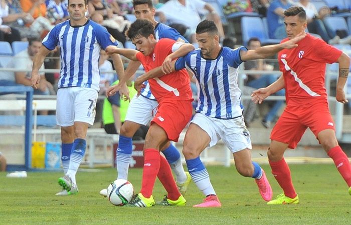 Un Decano sin mordiente tuerce su trayectoria (0-2)