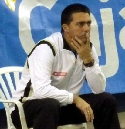 Paco Ojeda: “Hemos comenzado a un muy buen nivel y tenemos margen de mejora”