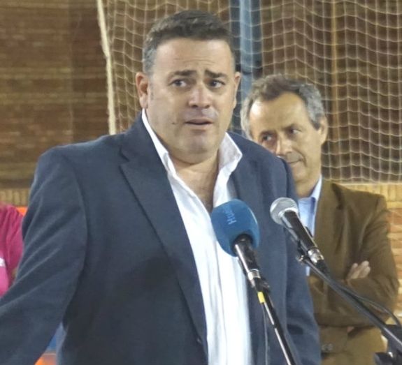 El Conquero presenta un nuevo proyecto que sigue vendiendo “ilusión”