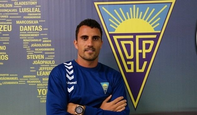 Arthuro ya está en Huelva