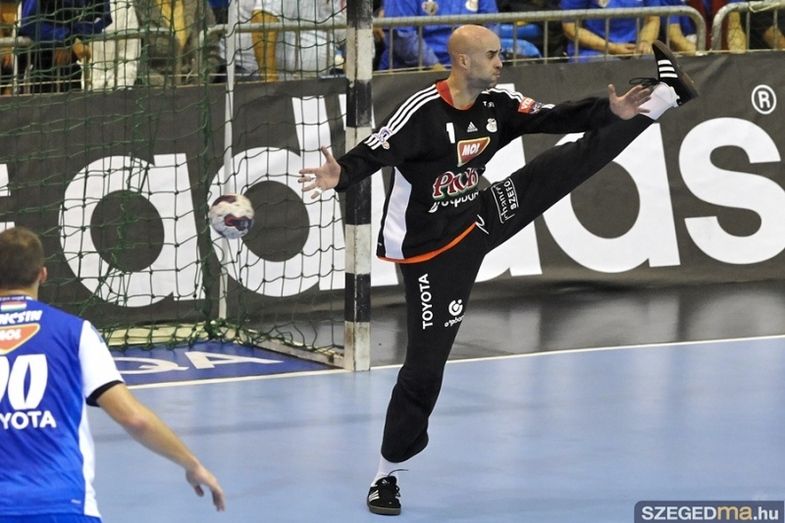 Sierra: 'Todos los partidos de la Champions van a ser muy exigentes'