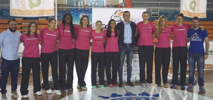 El Conquero vence a Bembibre en su primer encuentro de pretemporada (57-62)
