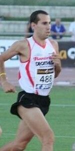 Cortés termina cuarto con 3:46.93 en Suecia