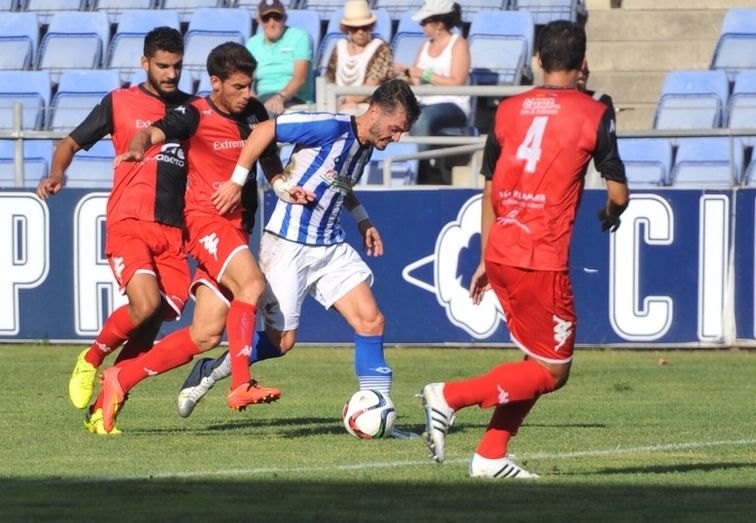 Un punto con sabor a nada (0-0)