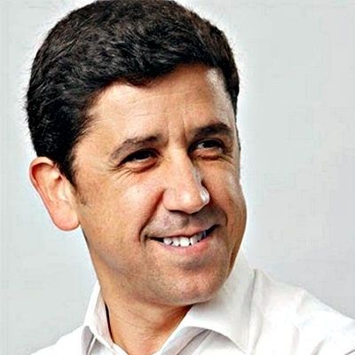 Alberto Fernández: 'Nuestro reto es que Guadiodiel siga siendo un motor para el desarrollo de la comarca de la Costa de Huelva'