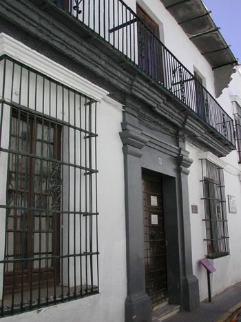 Moguer conmemora el domingo el Día del Turismo abriendo las puertas de sus monumentos