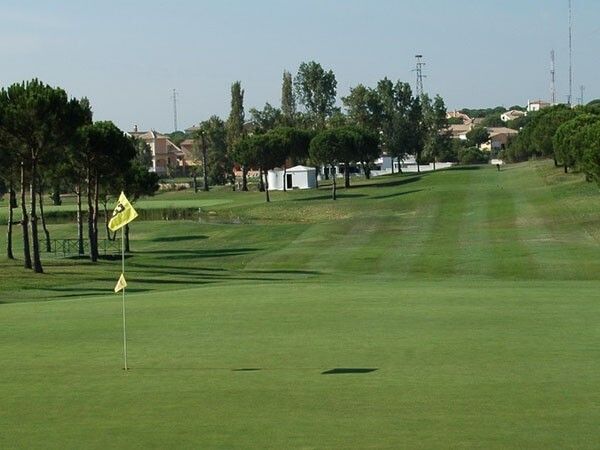 El club de Bellavista acoge el primer Torneo Aldetur