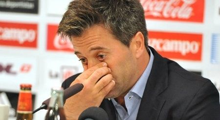 José Domínguez resiste un día más