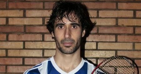 Pablo Abián inicia su participación en el Internacional de Bulgaria