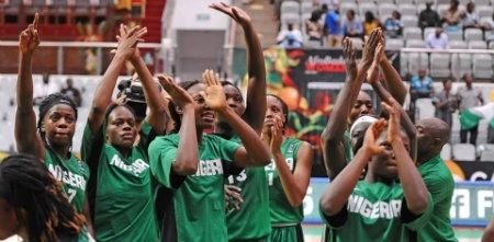 Adaoura Elonu disputará las medallas en el Afrobasket
